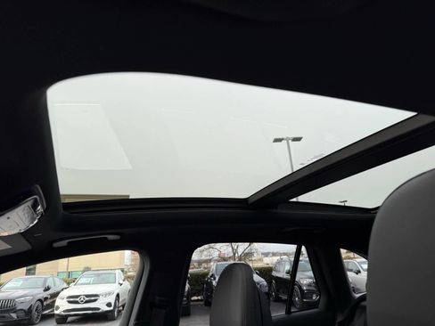 New 2026 Mercedes-Benz GLC 300 GLC 300 image 25