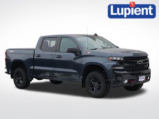 Used 2020 Chevrolet Silverado 1500 LT Trail Boss 360° Tour