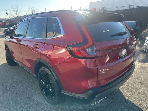 Used 2024 Honda CR-V Sport-L image 4