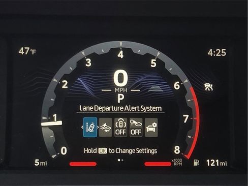 New 2026 Toyota Tacoma SR image 24