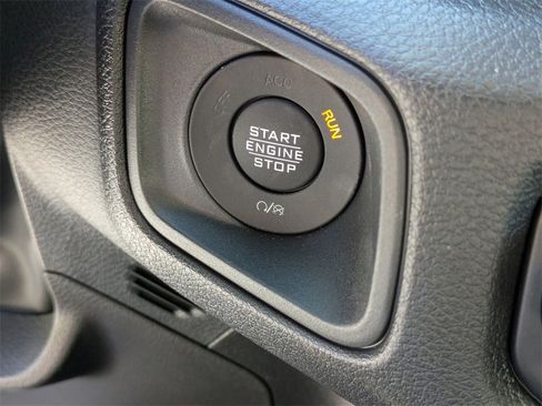 New 2026 Jeep Wrangler Willys image 23