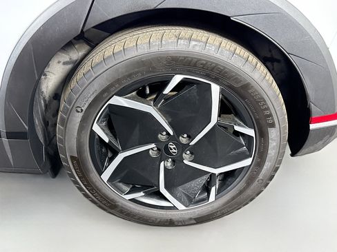 Used 2024 Hyundai Ioniq 5 SEL image 37