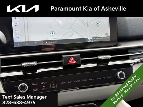New 2026 Kia Sportage SX Prestige AWD/4WD image 9