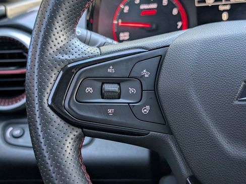 Used 2024 Chevrolet Trax RS w/ Driver Confidence Package image 24