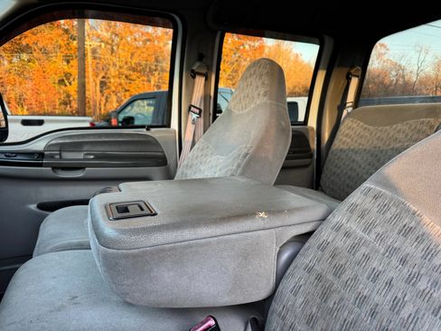 Used 2000 Ford F350 4x4 Crew Cab DRW Super Duty image 21