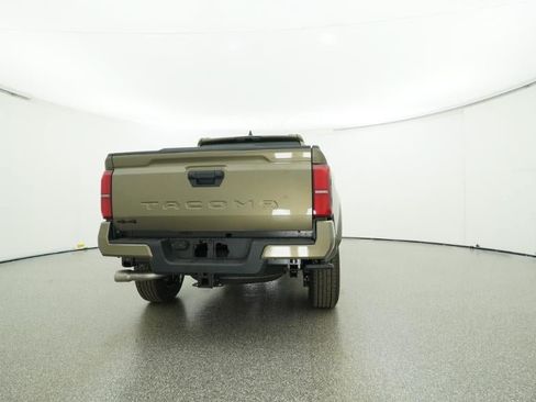 New 2025 Toyota Tacoma TRD Sport AWD/4WD image 23