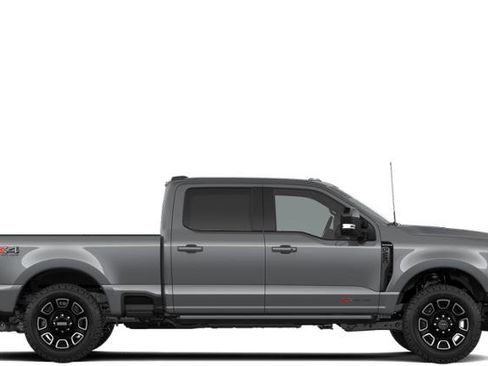 New 2026 Ford F250 Platinum AWD/4WD image 34