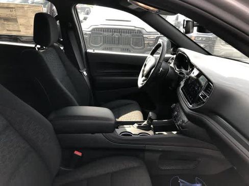 New 2026 Dodge Durango GT w/ Blacktop Package AWD/4WD image 31