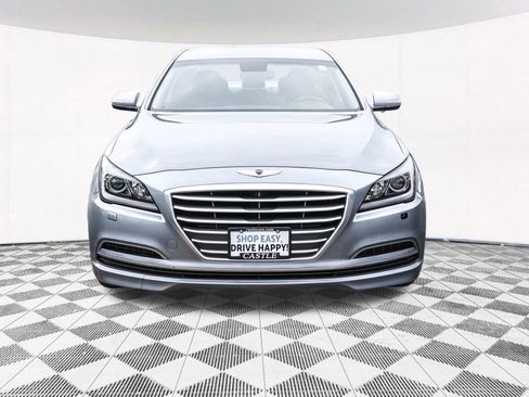 Used 2015 Hyundai Genesis 3.8 image 13