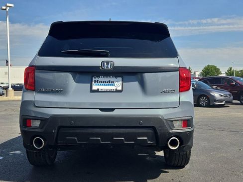 Used 2023 Honda Passport EX-L image 6