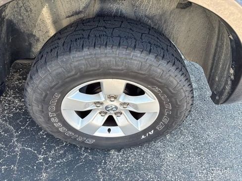 Used 2015 RAM 1500 Outdoorsman AWD/4WD image 15