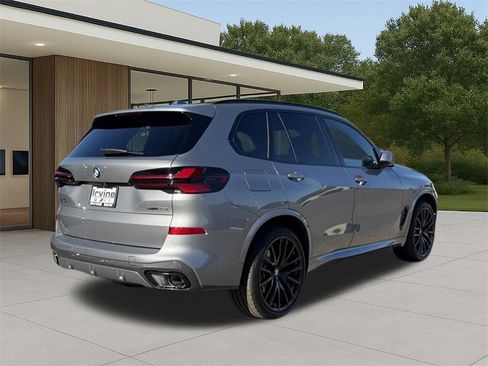 New 2026 BMW X5 sDrive40i w/ M Sport Package image 5