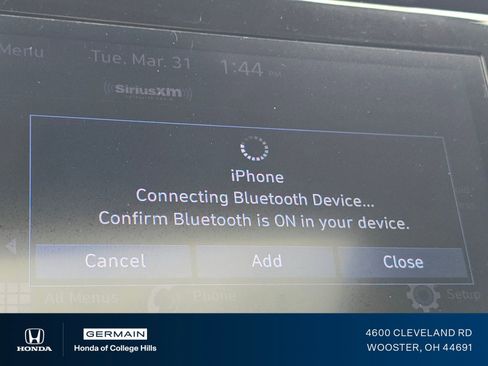 Used 2022 Hyundai Tucson SEL w/ Convenience Package image 12