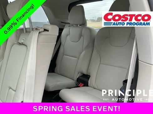 New 2026 Volvo XC90 B6 Ultra w/ Protection Package AWD/4WD image 35