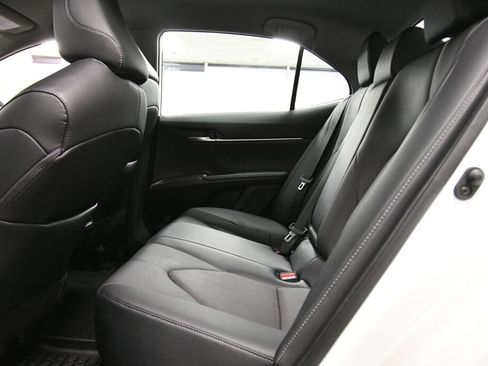 Certified 2023 Toyota Camry XSE w/ Cold Weather Package image 19