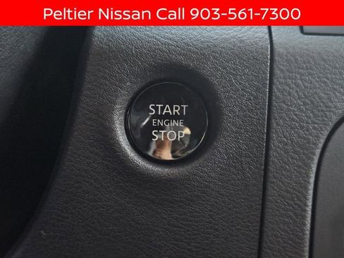 New 2026 Nissan Frontier SV w/ All-Weather Content Package image 18