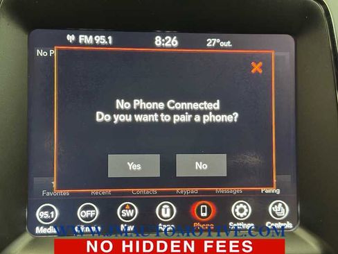 Used 2020 Dodge Durango GT image 32