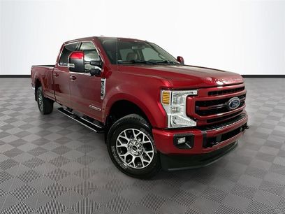Used 2022 Ford F350 Lariat