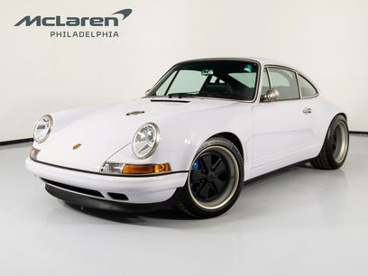 Used 1991 Porsche 911 Carrera