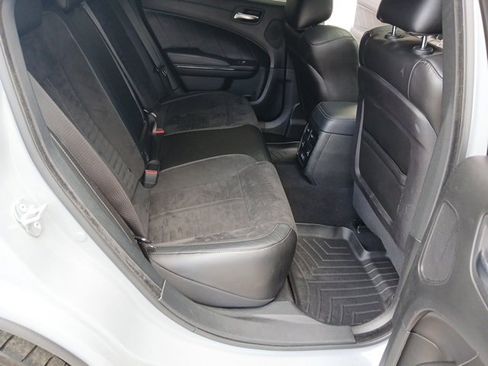 Used 2022 Dodge Charger Scat Pack w/ Daytona Edition Group image 23