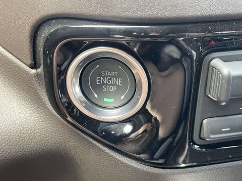 New 2026 Chevrolet Silverado 1500 RST w/ RST All Star Premium Package AWD/4WD image 17