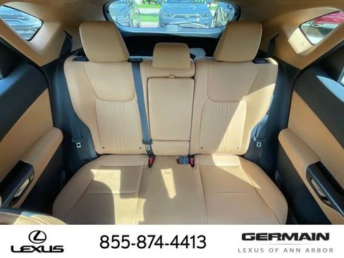 Used 2026 Lexus NX 350 AWD w/ Accessory Package (2T) image 17