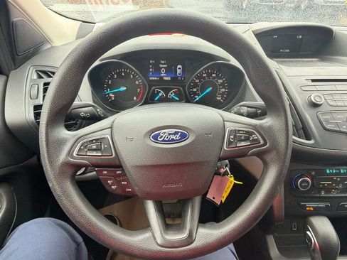 Used 2018 Ford Escape SE AWD/4WD image 10