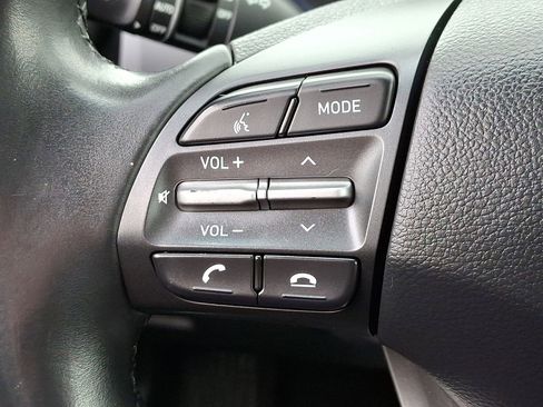 Used 2019 Hyundai Kona SEL w/ SEL Tech Package 02 FWD image 17
