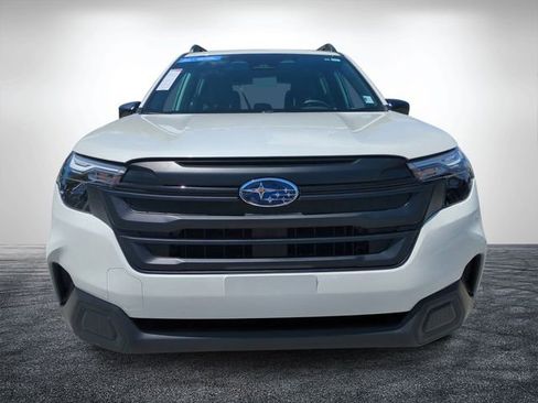Used 2026 Subaru Forester AWD/4WD image 9