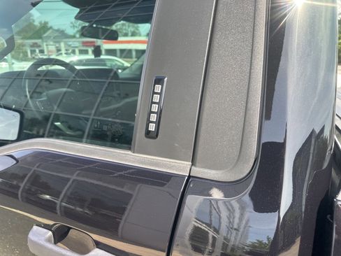 Used 2023 Ford F150 XLT w/ Equipment Group 301A Mid image 12