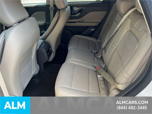 Used 2023 Lincoln Corsair Reserve image 25