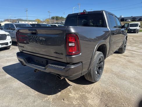 New 2026 RAM 1500 4x4 Crew Cab image 5