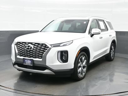 Used 2022 Hyundai Palisade SEL w/ Premium Package