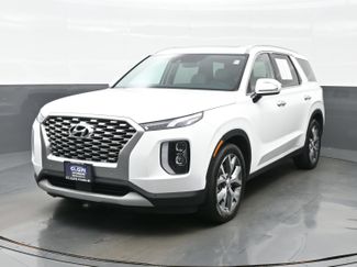 Used 2022 Hyundai Palisade SEL w/ Premium Package AWD/4WD video 1