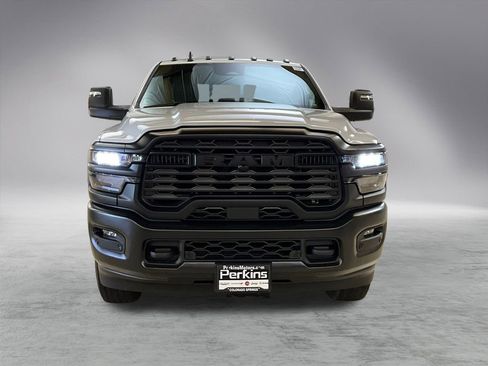 New 2026 RAM 2500 Tradesman image 2