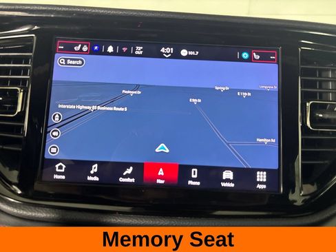 Used 2024 Dodge Durango GT RWD image 20