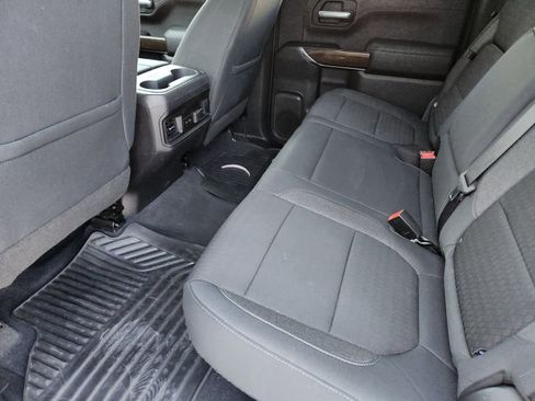 Used 2019 Chevrolet Silverado 1500 RST w/ All-Star Edition image 34