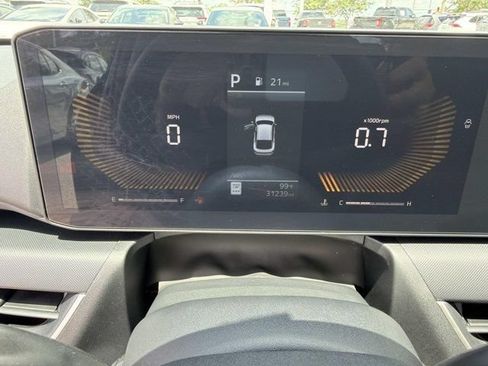 Used 2025 Kia K4 FWD image 26