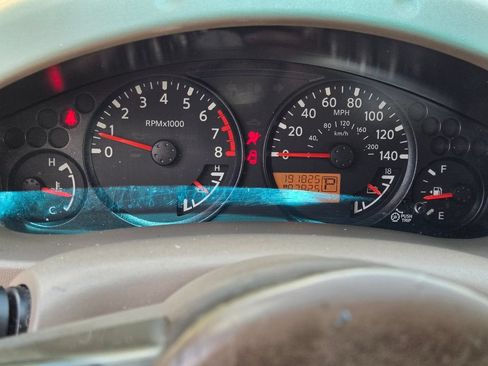 Used 2011 Nissan Frontier SV RWD image 24