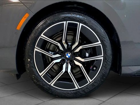 New 2026 BMW 740i xDrive 740i xDrive image 11