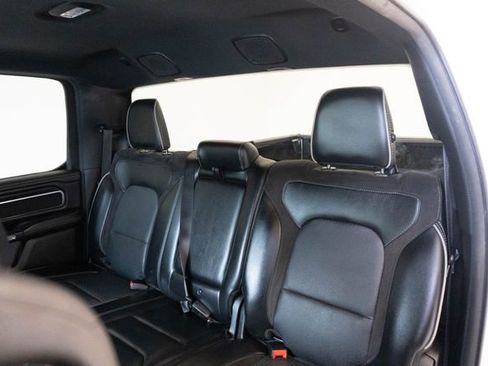 Used 2024 RAM 1500 Laramie RWD image 16
