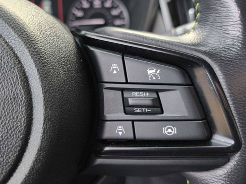 Used 2024 Subaru Outback Onyx Edition image 26