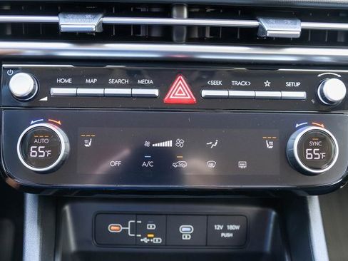 New 2026 Hyundai Tucson SEL image 16