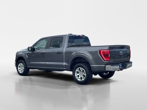 Certified 2023 Ford F150 XLT image 4