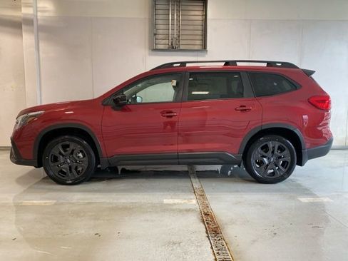 New 2026 Subaru Ascent Bronze Edition image 9