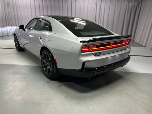 New 2026 Dodge Charger Scat Pack image 5