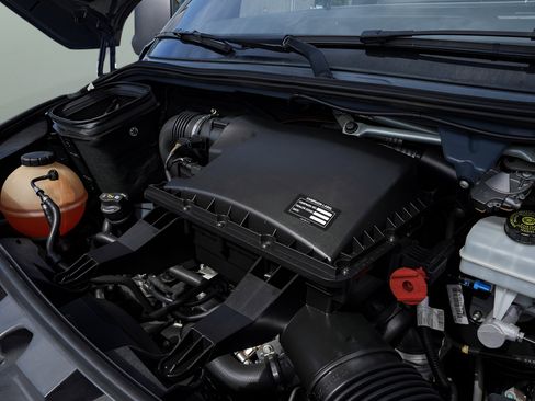 Used 2019 Mercedes-Benz Sprinter 144 image 21