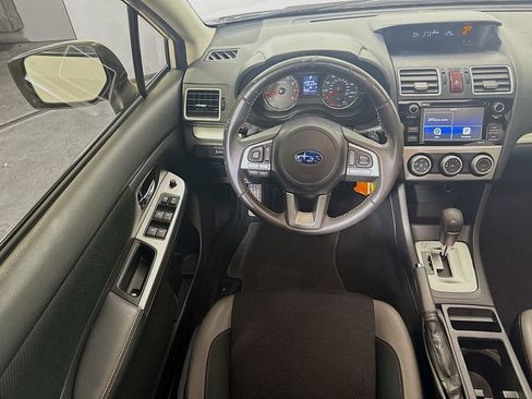 Used 2016 Subaru Crosstrek 2.0i Premium w/ Moonroof Package image 21