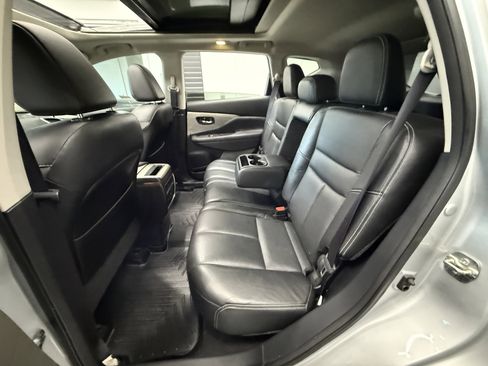 Used 2015 Nissan Murano SL image 22