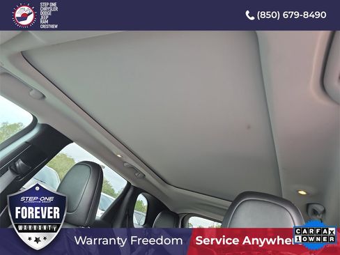 Used 2022 Jeep Cherokee Limited image 31